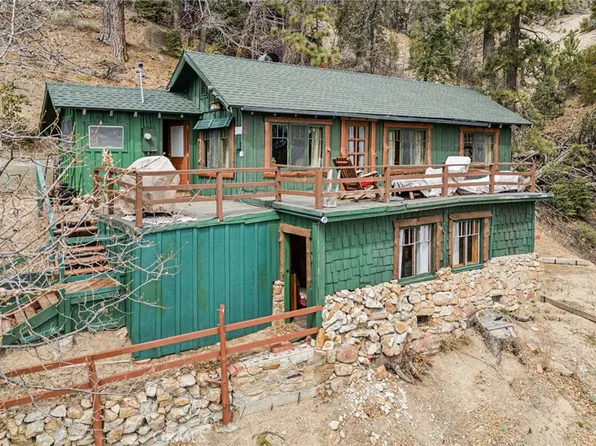 246 Big Bear Trl, Big Bear Lake, CA 92315