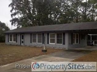 1424 Arbuckle Rd, Spring Hill, FL 34608