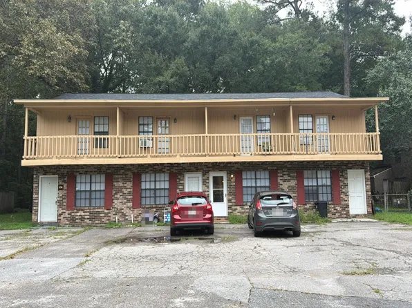 106 Muir Court 3 & 4 Unit 1-2, Summerville, SC 29485