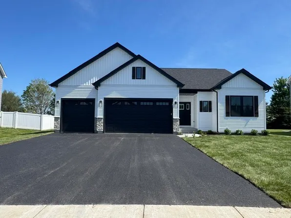 (undisclosed Address), Hampshire, IL 60140