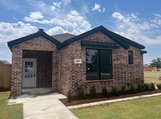 3817 58th St, Lubbock, TX 79413