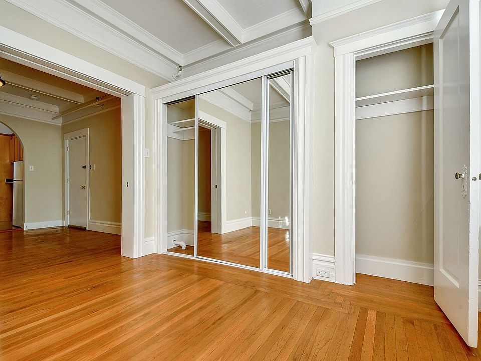 1st image of 1520 California St #2