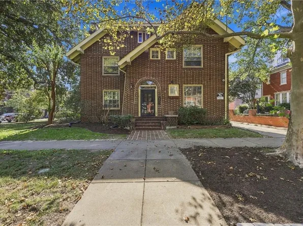 607 W Princess Anne Rd, Norfolk, VA 23517