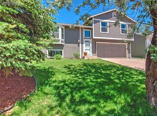 5570 Country Heights Dr, Colorado Springs, CO 80917