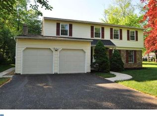 203 Knapp Rd, Lansdale, PA 19446