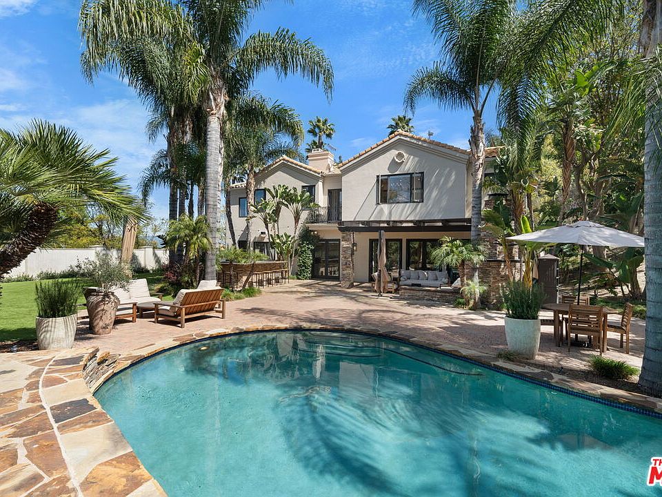 4730 Azucena Rd, Woodland Hills, CA 91364 | MLS #25569539
