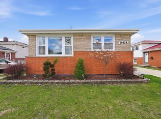 14828 Saint Louis Ave, Midlothian, IL