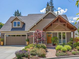 2358 Blue Sky Ln, Ashland, OR