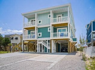 3012 W Beach Dr, Oak Island, NC 28465