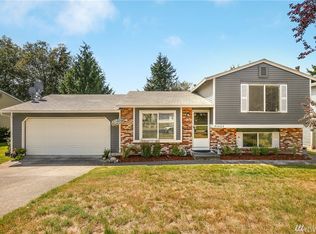 31625 9th Pl SW, Federal Way, WA 98023