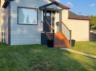 4313 W 53a St, Wetaskiwin, AB T9A1S3
