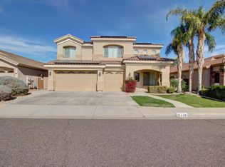 14446 W Redfield Rd, Surprise, AZ 85379