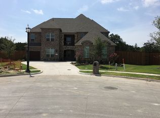 5446 Preservation Ln, Dallas, TX 75236
