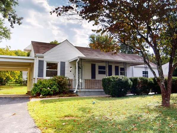 63 Valeria St, Nashville, TN 37210