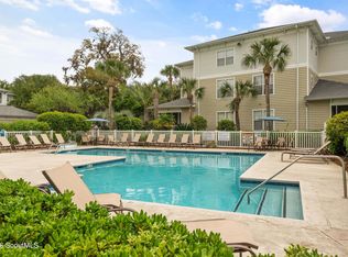 1704 Frederica Rd APT 535, Saint Simons Island, GA 31522