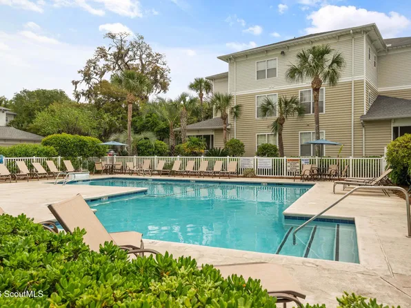1704 Frederica Rd APT 535, Saint Simons Island, GA 31522