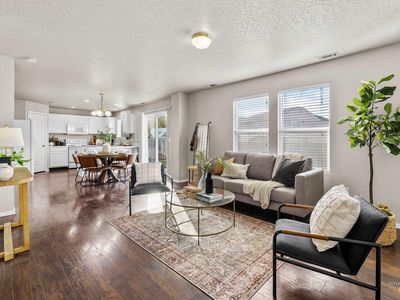 16159 N Glacier Peak Dr, Nampa, ID, 83651