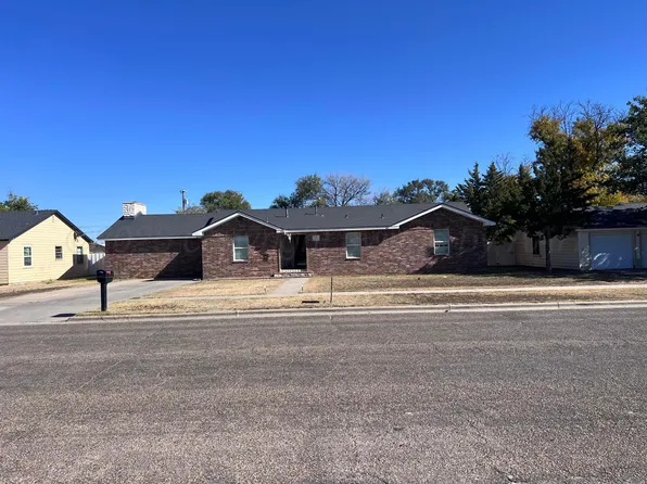 220 Star St, Hereford, TX 79045