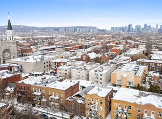 169Z Rue Galt, Montreal, QC H4G 2P3