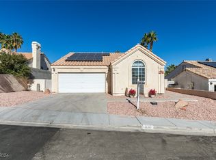 1692 Freedom Ct, Henderson, NV 89014