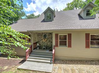 376 Alpine Dr, Jasper, GA 30143