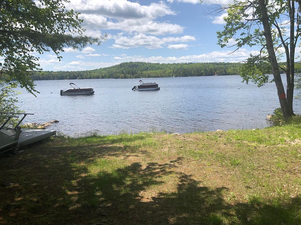 Lot 7 Cape Monday Road Lot 7, Harrison, ME 04040 MLS 1551805 Zillow