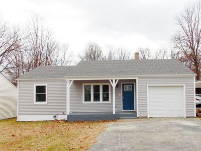 1436 E North St, Springfield, MO, 65803