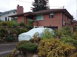 5021 44th Ave S, Seattle, WA 98118