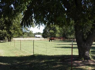 349493 E 850th Rd, Chandler, OK 74834