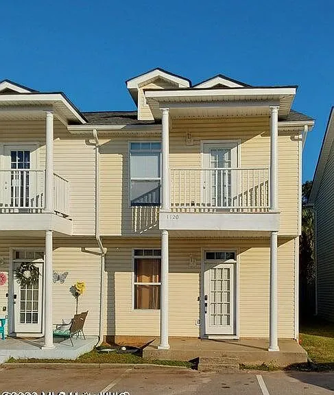 1120 Century Oaks Dr #A — Photo 4