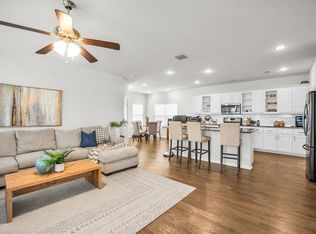 2975 Cedeno Dr, Heartland, TX 75126