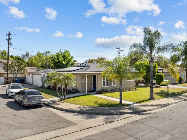 126 E Duell St, Glendora, CA 91740