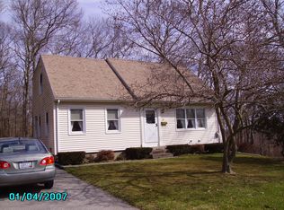 20 Lee St, Westerly, RI 02891
