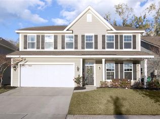 51 Independence Pl, Bluffton, SC 29910