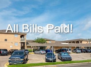 71st Street Apartment, Galveston, TX 77551