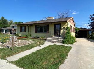 720 13th St W, Williston, ND 58801