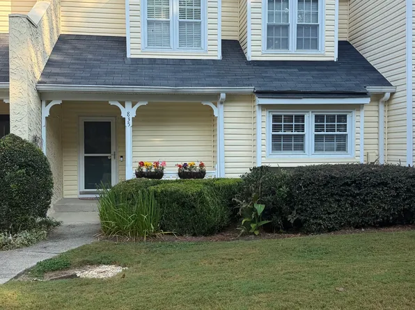 835 Sentinel Rdg SW, Marietta, GA 30064
