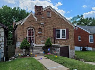 7002 Woodrow Ave, Saint Louis, MO 63121