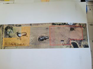 Vl Stub Rd, Hillsdale, MI 49242