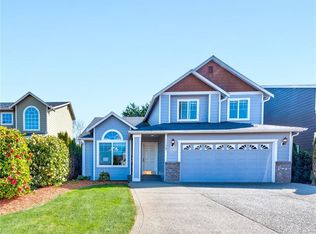 11367 SE 299th Ct, Auburn, WA 98092