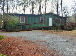14 Irvin Rd, Pisgah Forest, NC 28768