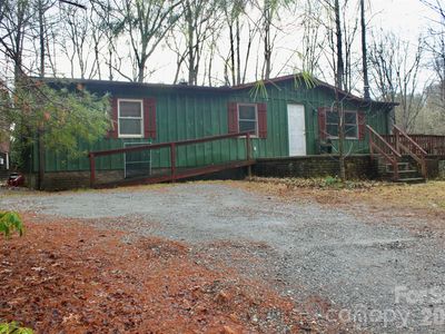 14 Irvin Rd, Pisgah Forest, NC, 28768