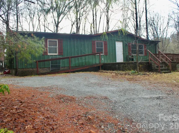 14 Irvin Rd, Pisgah Forest, NC 28768
