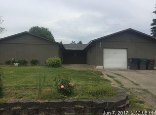 1380 Picture St, Independence, OR 97351
