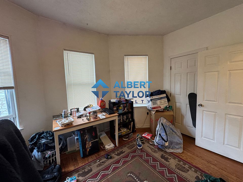 Bedroom #3