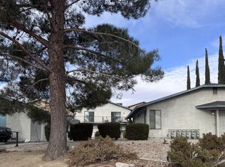 16244 Muni Rd APT 5, Apple Valley, CA 92307