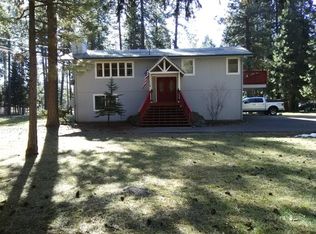 17922 Freight Road Ln, Klamath Falls, OR 97601