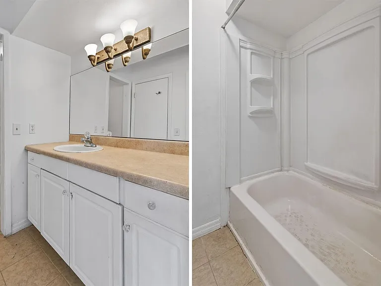 3502 Gardens East Dr #B — Photo 49
