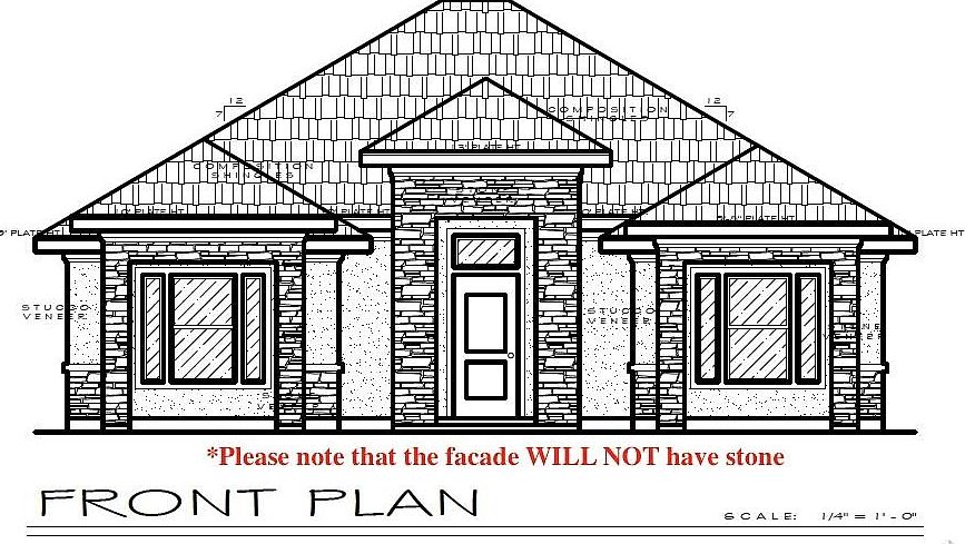 1st image of 6409 N La Villita St