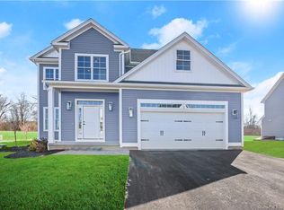 10 Luisa Ct, Branford, CT 06405